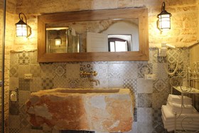 Tipico Resort In Trulli