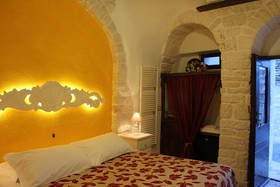 Tipico Resort In Trulli