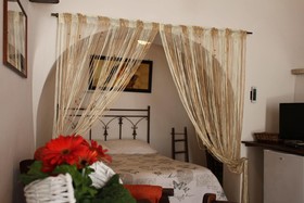 Tipico Resort In Trulli