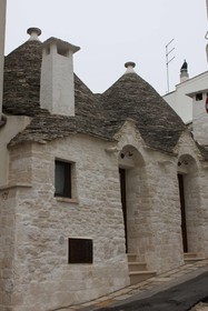 Tipico Resort In Trulli