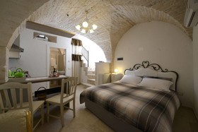 Tipico Resort In Trulli