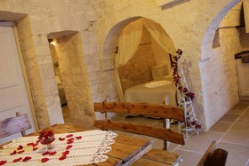 Tipico Resort In Trulli