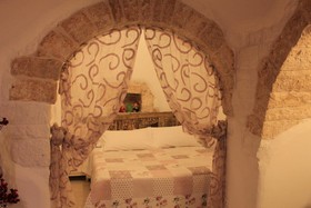 Tipico Resort In Trulli