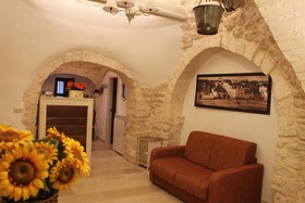 Tipico Resort In Trulli