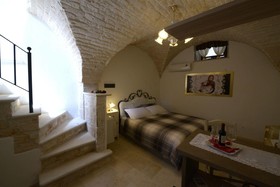 Tipico Resort In Trulli