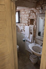 Tipico Resort In Trulli
