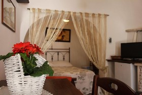 Tipico Resort In Trulli