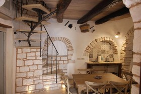 Tipico Resort In Trulli
