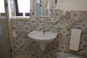 Tipico Resort In Trulli