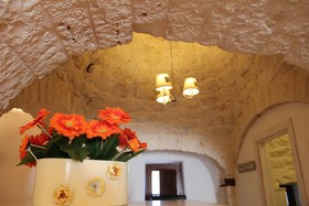 Tipico Resort In Trulli