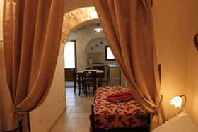 Tipico Resort In Trulli
