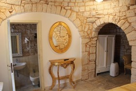 Tipico Resort In Trulli