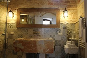 Tipico Resort In Trulli