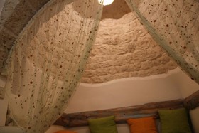 Tipico Resort In Trulli