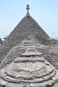 Trulli Casa Alberobello