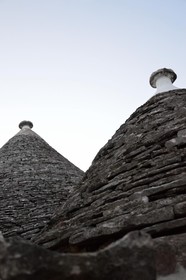 Trulli Casa Alberobello