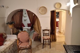 Trulli Casa Alberobello