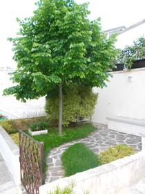 Trulli Casa Alberobello