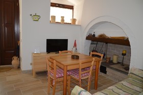 Trulli Casa Alberobello
