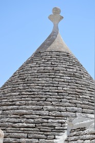 Trulli Casa Alberobello
