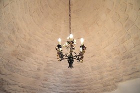 Trulli Casa Alberobello