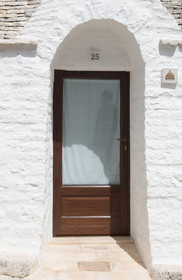 Trullidea Albergo Diffuso