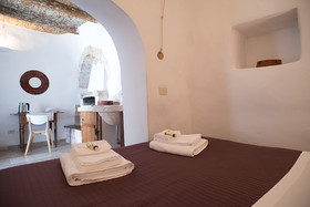 Trullidea Albergo Diffuso