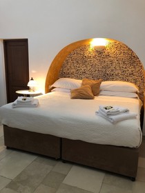 Trullidea Albergo Diffuso