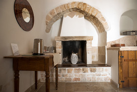 Trullidea Albergo Diffuso