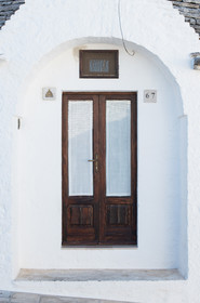 Trullidea Albergo Diffuso