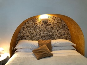Trullidea Albergo Diffuso