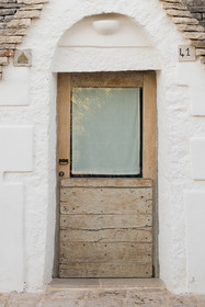 Trullidea Albergo Diffuso