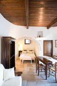Trullidea Albergo Diffuso