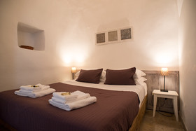 Trullidea Albergo Diffuso
