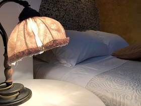 Trullidea Albergo Diffuso