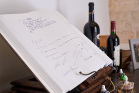 Trullidea Albergo Diffuso