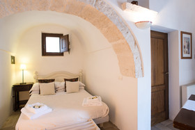 Trullidea Albergo Diffuso