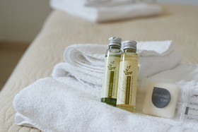 Trullidea Albergo Diffuso
