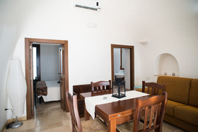 Trullidea Albergo Diffuso