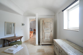 Trullidea Albergo Diffuso