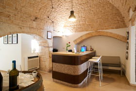 Trullidea Albergo Diffuso