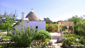 Trulli Del Bosco