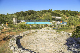 Trulli Del Bosco