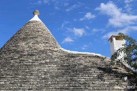 Trulli Del Bosco