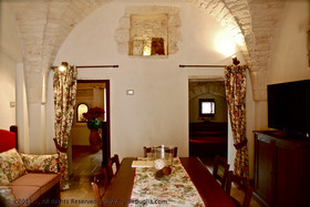 Trulli e Puglia