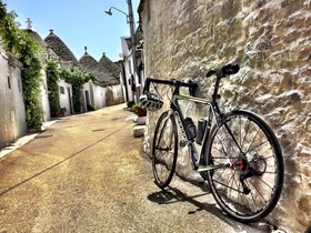 Trulli e Puglia