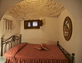Trulli e Puglia