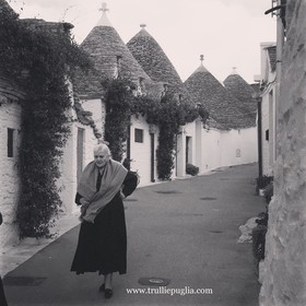 Trulli e Puglia