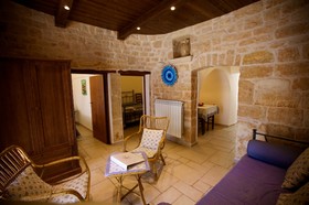 Trulli e Puglia