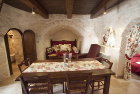 Trulli e Puglia
